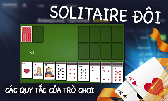 Solitaire đôi