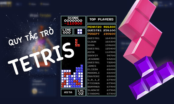 Tetris